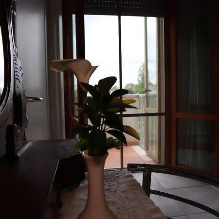Affittacamere Brezza Della Primavera Gasthuis *