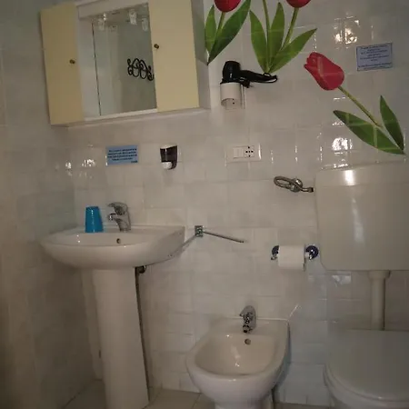 Guest house Affittacamere Brezza Della Primavera *