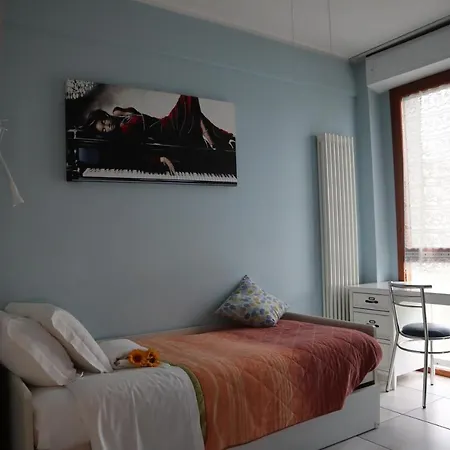 Affittacamere Brezza Della Primavera Guest house