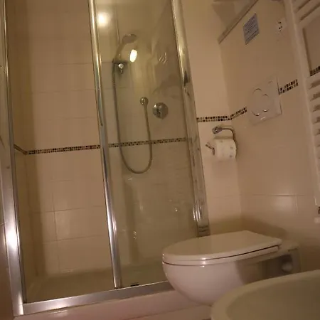 Affittacamere Brezza Della Primavera Guest house Pisa