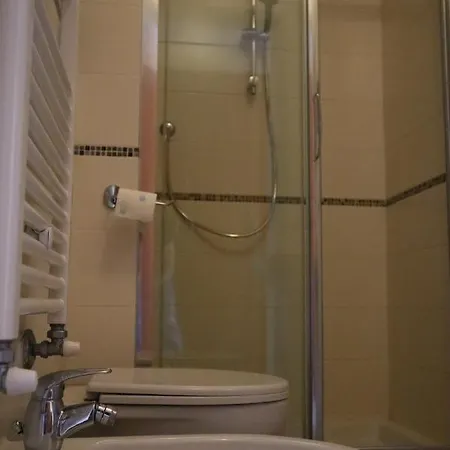 Affittacamere Brezza Della Primavera Guest house *