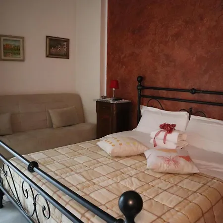 Guest house Affittacamere Brezza Della Primavera Pisa