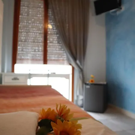 Guest house Affittacamere Brezza Della Primavera *