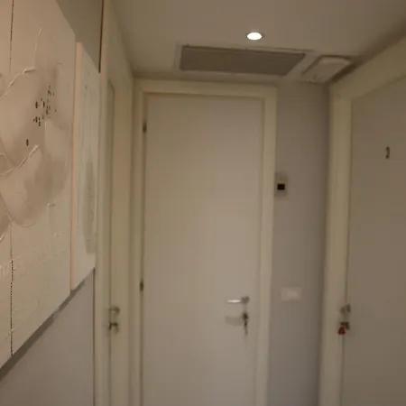 Affittacamere Brezza Della Primavera Guest house *