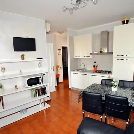 Guest house Affittacamere Brezza Della Primavera