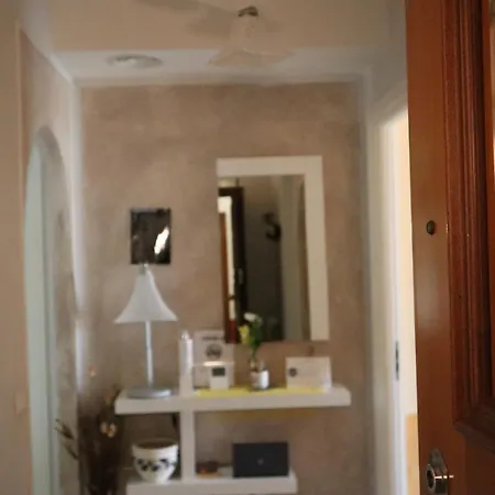 Guest house Affittacamere Brezza Della Primavera