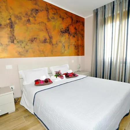 Affittacamere Brezza Della Primavera Guest house Pisa