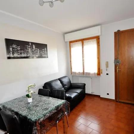 Affittacamere Brezza Della Primavera Guest house Pisa