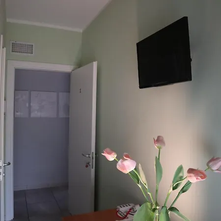 Konukevi Affittacamere Brezza Della Primavera Pisa